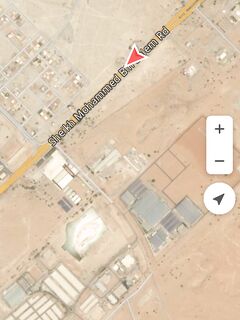 Пустой день в Эмиратах