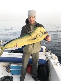 Фуджейра морская рыбалка и парусник день эмоций