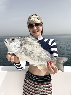 Неделя без пауз рыба есть и ест