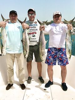 Котлы и ветер - кинг держал темп у Дубая