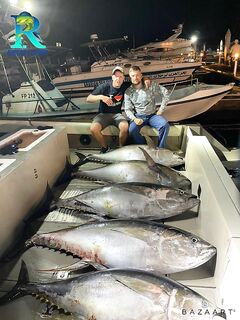 Дальний ход во Фуджейре: 160 км и 18 часов - попперы рулят