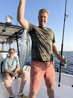 Короткие окна, две махи на точке Фуджейра