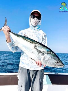 Весь день в строю — кинг и хамур по расписанию Абу-Даби