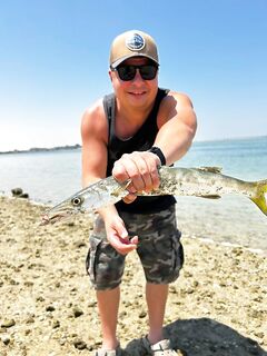 Где в ОАЭ кидать спокойно утром без «гонялова»?