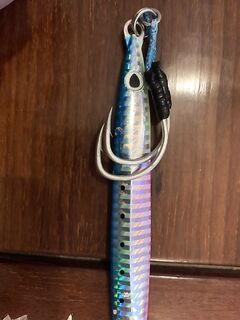 Ассисты и дно: шире крюк — выше реализация на железо