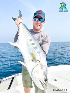 Трудовой день, бревно в океане и три махи подряд