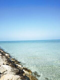 Волнорез, забор и отлив у отеля — где реально половить с берега