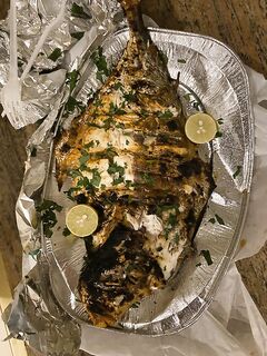 По вкусу согласен: рыба отличная!