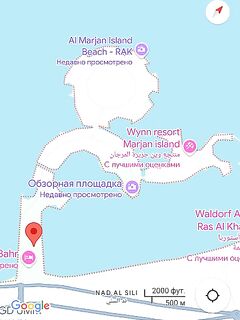 Rixos на Марджане, рыбалка спокойно по точкам