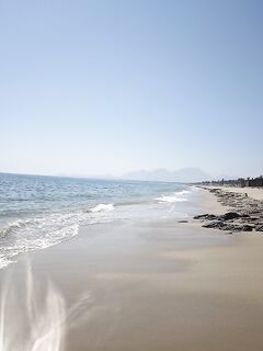 Фуджейра, Radisson и дикие пляжи, морская рыбалка без проблем
