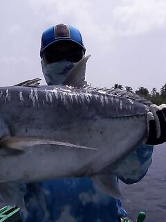 Про GT и прочее в Омане: кадр из другой точки