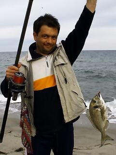 Дорада, Агиязма под Кавалой: отвечу на вопросы