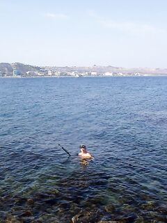 Родос 2008: барабулька на уху — фото нашли