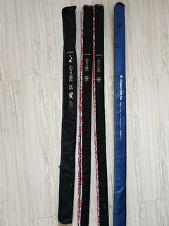 Арсенал рокфишинга: палки, катушки и «микро» железо