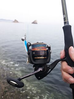 Уссурийский залив: открытие сезона, виброхвост и пилькер 20–30