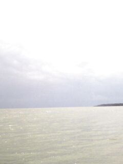 Тарань на Азове у Мариуполя, вечер отработал