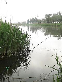 Мариуполь, май — короткая отметка по морю