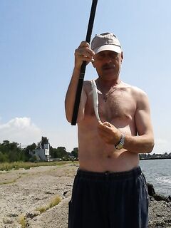 Городская зона Азова — ловлю в черте, за город не выезжаю