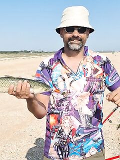 Азовские пеленгасы в Щёлкино: сделали это