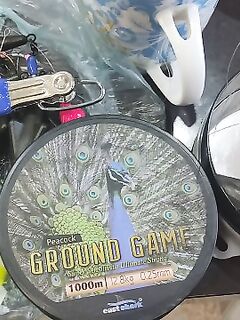 Татарская бухта на весь день — расширили арсенал