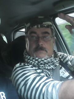 Балтика, канал: пара камбал и короткий отчёт