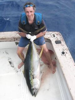 Частный выезд в Блэк-Ривер, Маврикий и сравнение с «фуршетом»