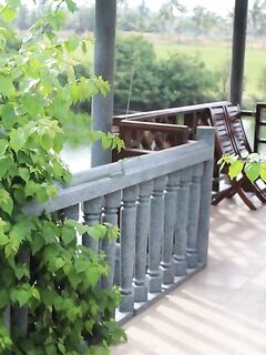 Вьетнам, платный пруд №1 и попытка с фото