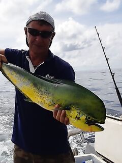 Организация рыбалки в Таиланде и на Сейшелах без телефонов