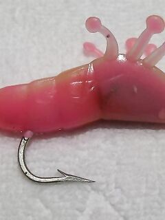 Тенерифе, прилив и скат: спиннинг у кромки пляжа