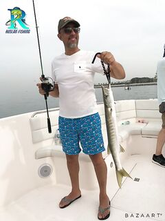 Шеринговая с 5:30, джиги 20–30 г работают, воблеры молчат