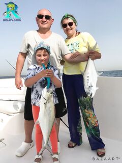 Потери на «зубах», девять пилькеров, затем квин на 15–20 и воблер 110