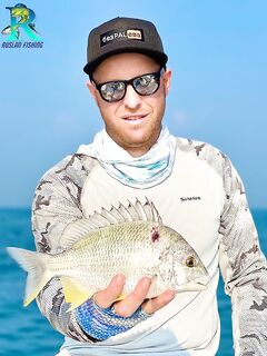 Когда учиться хочется — трофеи приходят: девушки поймали по крупной