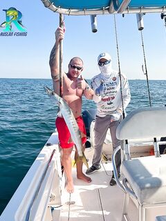 «Достаточно»: в Дубае бережём ресурс, три барракуды и гриль