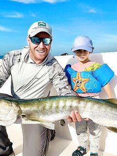 Племяннику 3, «хочу большую рыбу» в Дубае, слово сдержал