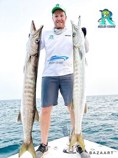 Ветер и вечерний выход в Дубае, доверились и не зря