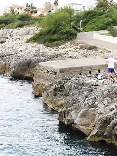 Сальпа на хлеб с Мадейры: у местных идёт, у меня нет