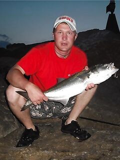 Лицензия, магазины и береговой комплект в Каталунии: как я делал рыбалку