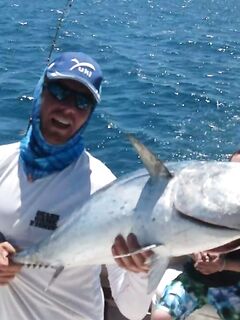 Каталуния: цены на морскую рыбалку и что реально поймать