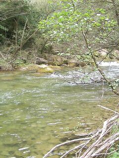 Каталуния, платник после выходных: Кукри 2/4 г и Малёк 4 г по форели