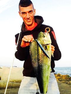 Каталуния: лицензия обязательна, пляж Калафель, Сегур и наживки