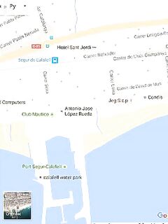 Каталуния, вопросы к Дмитрию и точки между Сегуром и Калафелем