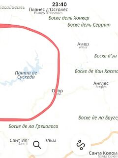 Каталуния - советы по бассу и что у местных реально работает