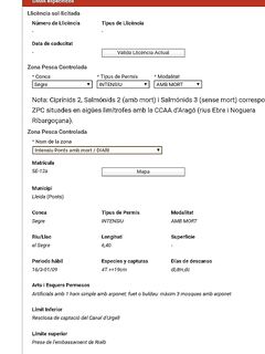 Сегре ниже плотины: быстрый слив, судак и голавль — осторожнее на воде