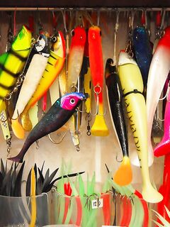 Вернулись на базу после моря: короткая отметка дня