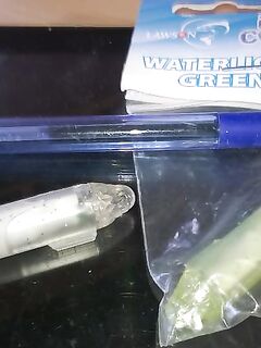 Мигающие приманки для моря — кто пробовал в глубине?