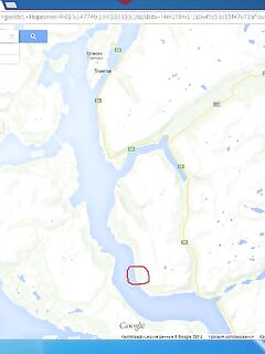 Зимняя рыбалка у Тромсё, майны по свалу и треска 12 кг