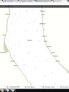 Фьорд без резких свалов, банк в 10 км — как искать рыбу?