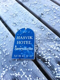 Норвегия мороз и тяга вернуться