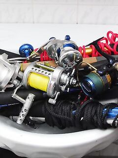 Прибытие в Норвегию и пауза перед рыбалкой