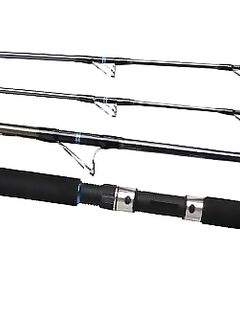 Savage Gear для Норвегии 2.10 м и 20–70 lb - варианты бланков